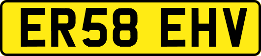 ER58EHV