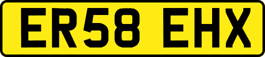 ER58EHX