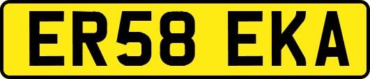 ER58EKA