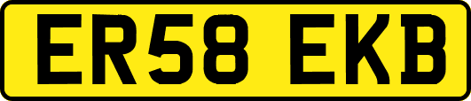 ER58EKB