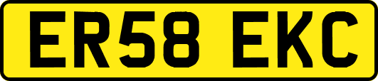 ER58EKC