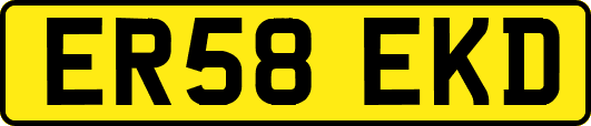 ER58EKD