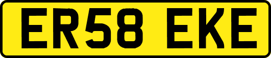 ER58EKE