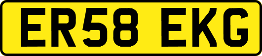 ER58EKG