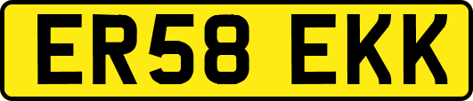 ER58EKK