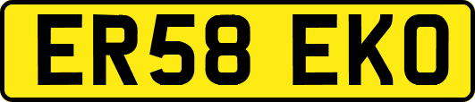 ER58EKO