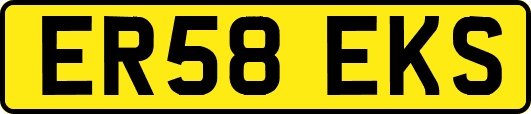 ER58EKS