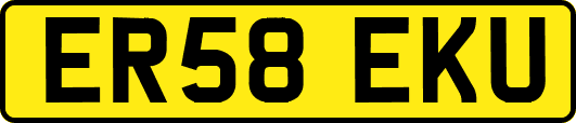 ER58EKU