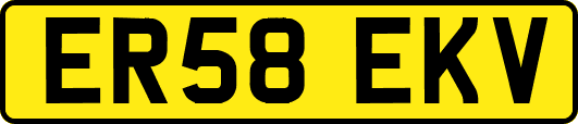 ER58EKV