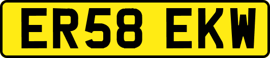 ER58EKW