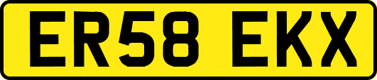 ER58EKX