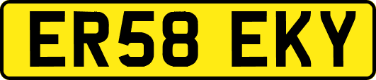 ER58EKY