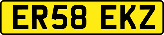 ER58EKZ