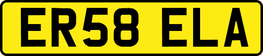 ER58ELA