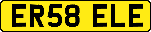 ER58ELE
