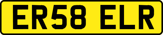 ER58ELR