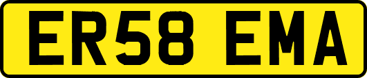 ER58EMA