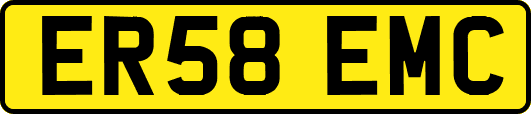 ER58EMC