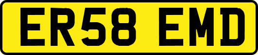ER58EMD