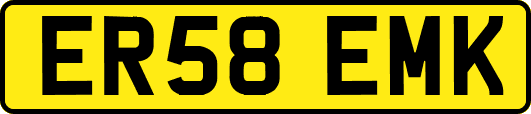 ER58EMK