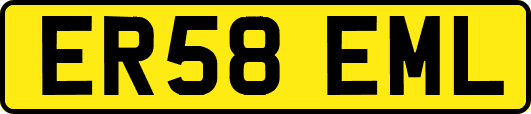 ER58EML