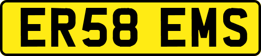 ER58EMS