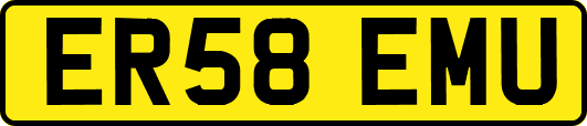 ER58EMU