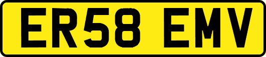 ER58EMV