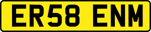 ER58ENM