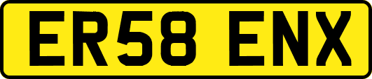 ER58ENX