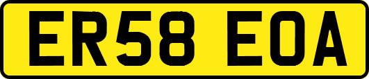 ER58EOA