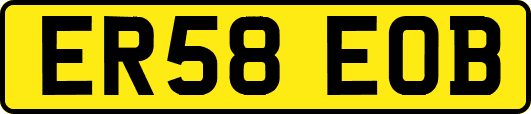ER58EOB
