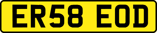 ER58EOD