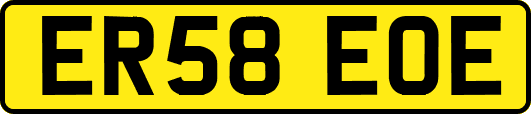 ER58EOE
