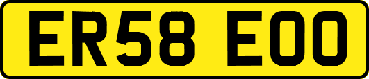 ER58EOO