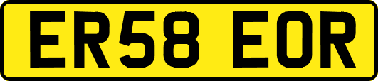ER58EOR