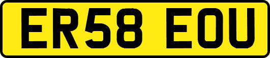 ER58EOU