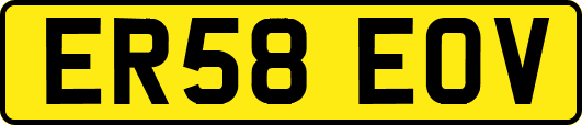 ER58EOV