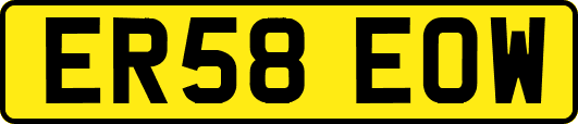 ER58EOW