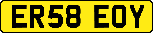 ER58EOY