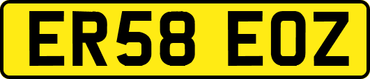 ER58EOZ