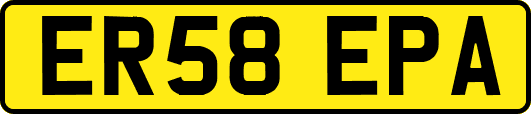 ER58EPA