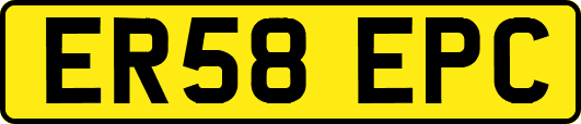 ER58EPC