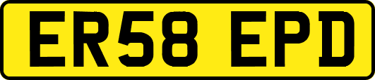 ER58EPD