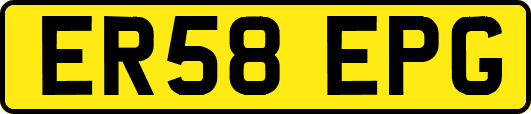ER58EPG