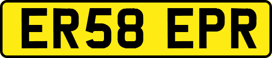 ER58EPR
