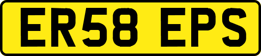 ER58EPS