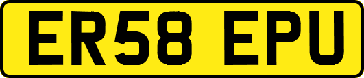ER58EPU