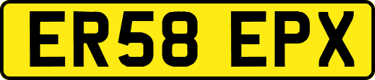 ER58EPX
