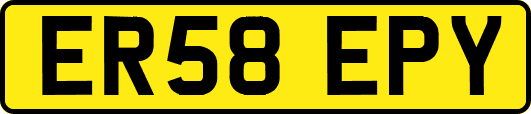 ER58EPY